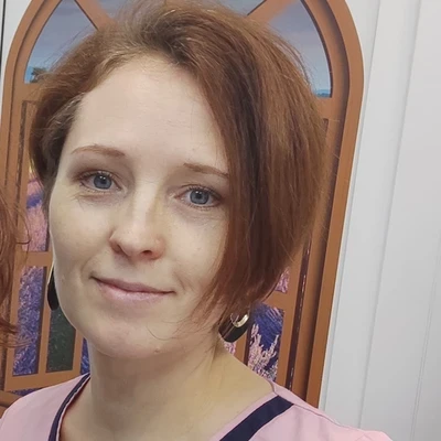 Пашнова Анна