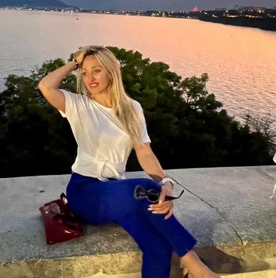 Бениашвили Юлия