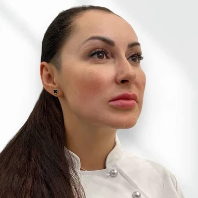 Кожемякина Елена