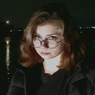 Анастасия