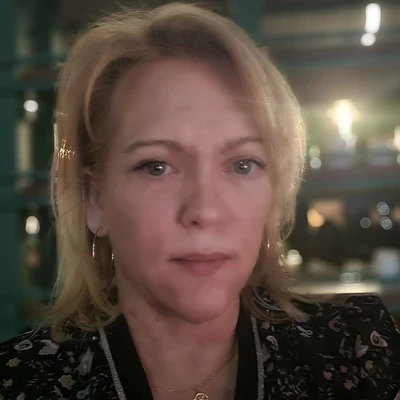 Ольга Викторовна