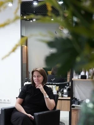 Наталья Геннадьевна Анучина