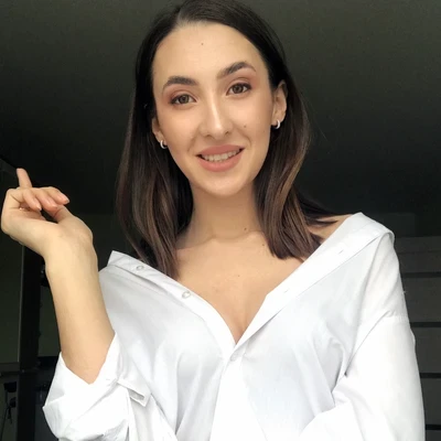 Аля BROW_MAGIA