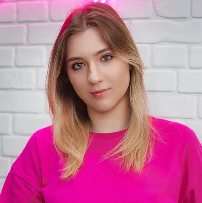 Ксения Т.