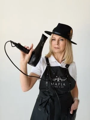 Тамара Федотовна Айкашева