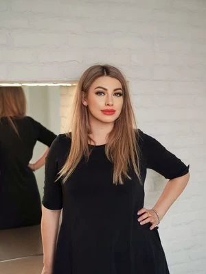 Мария Чиркова