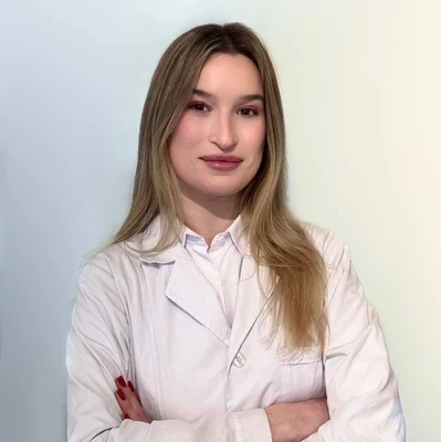 Давыдова Ярослава