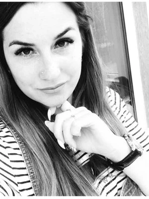 Ярослава Санникова