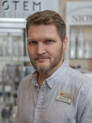 Дмитрий Голубев