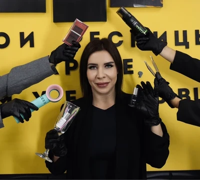 Тарасенкова Ольга