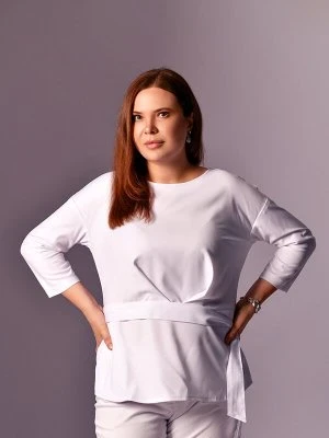 Татьяна Арнольдовна Андреева