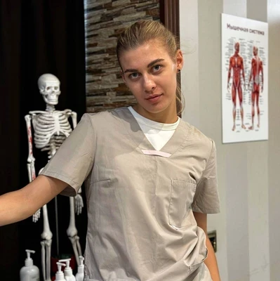 Козенкова Виктория