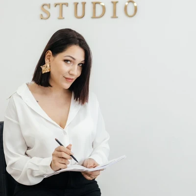 Анастасия Зазулина