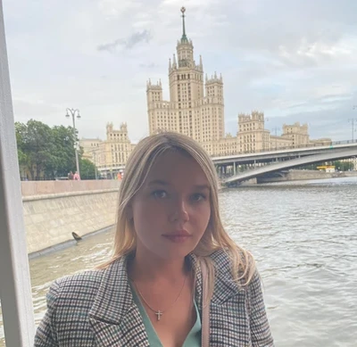 Ковалева Дарья