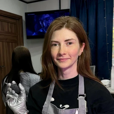 Тимофеева Елена