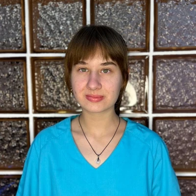 Климкина Арина