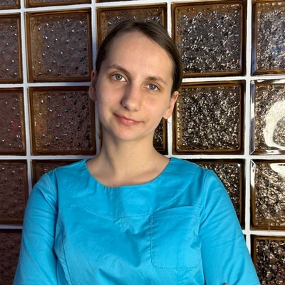 Степченкова Дарья