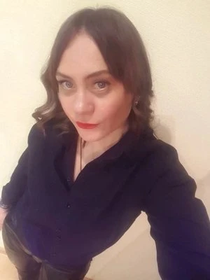 Татьяна Симонова