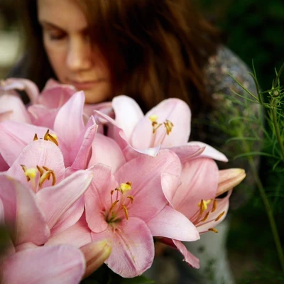 Марина Костина