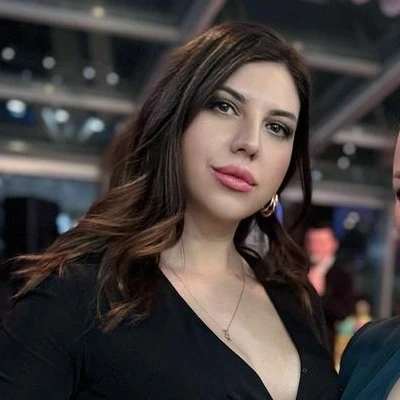 Калашникова Дарина