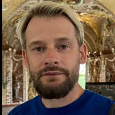 Колгин Владимир