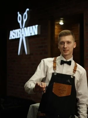 Андрей Капшук