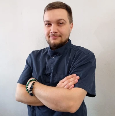 Лабунец Андрей