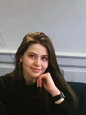 Надежда Смирнова