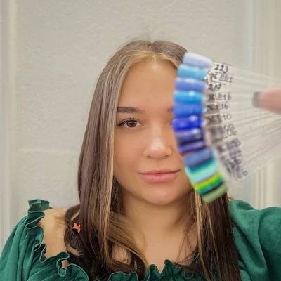 Иванова Александра