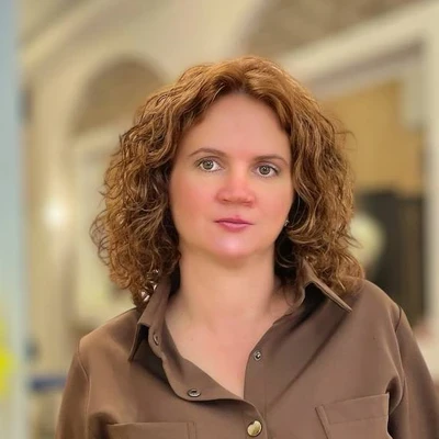 Четверикова Оксана