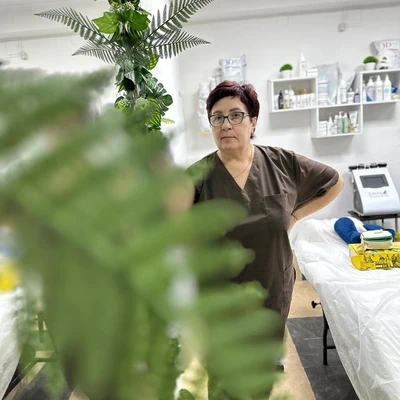 Наталья Владимировна