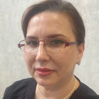 Алексеева Елена