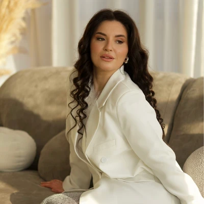 Алексеева Анастасия