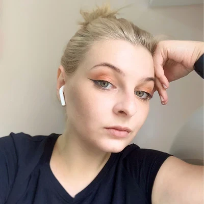 Ситникова Вика