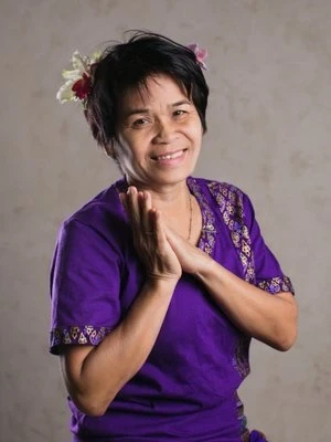 Рати Понмор