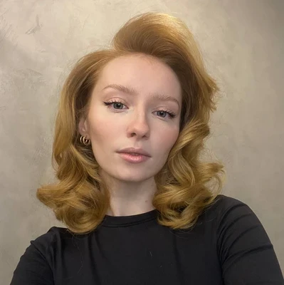 Фролова Кристина