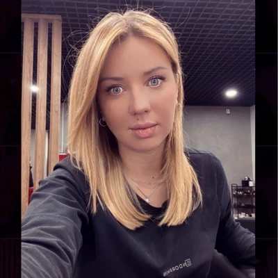 Дудина Евгения