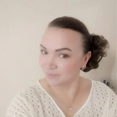 Наталья