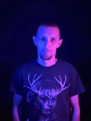 Александр Sonny EVERBLACK Кручинин