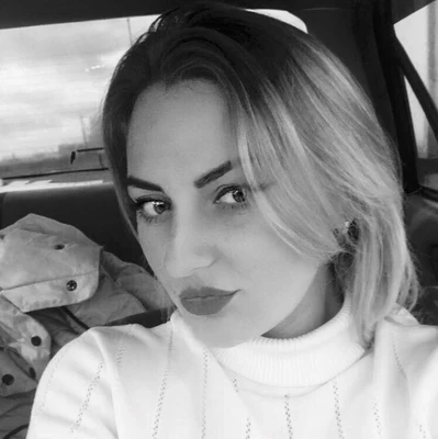 Романова Аня