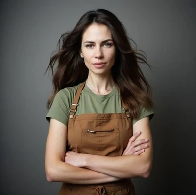 Буфтик Екатерина
