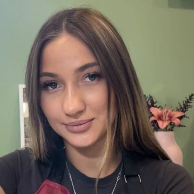 Ситникова Полина