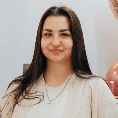 Алимкина Валерия