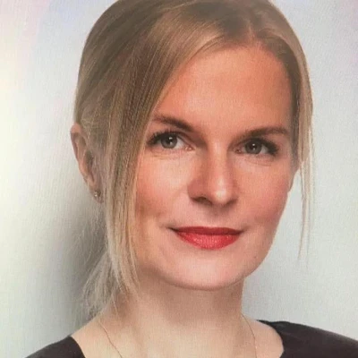 Ступина Елена