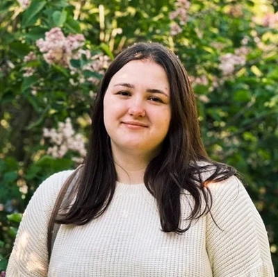 Толстых Маргарита