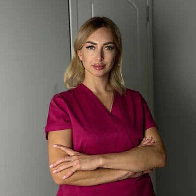 Ольга Завьялова