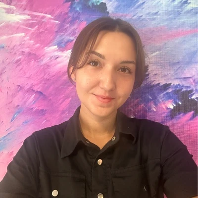 Галицына Елена