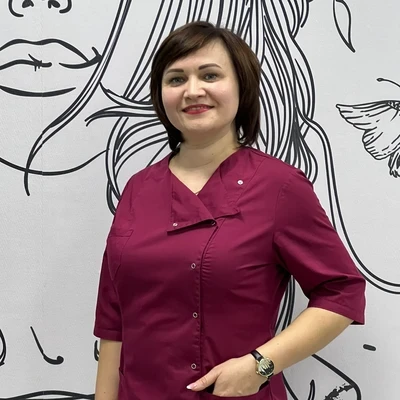 Мастер Елена