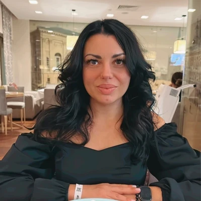Кулиева Евгения