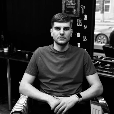 Макеев Денис